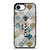 COACH SCALES iPhone 16e Case Cover