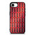 COCA COLA COLLAGE iPhone 16e Case Cover