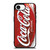 COCA COLA LOGO iPhone 16e Case Cover
