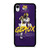LSU TIGERS TIME TO GEAUX iPhone XR Case Cover