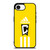 COLUMBUS CREW ADIDAS STRIPES iPhone 16e Case Cover