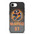 CONNOR MCDAVID EDMONTON OILERS PLAYER iPhone 16e Case Cover