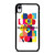 MARIMEKKO HERITAGE PATTERN iPhone XR Case Cover