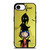CORALINE CARTOON MOVIE iPhone 16e Case Cover