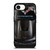 CORVETTE CAR GRAY iPhone 16e Case Cover