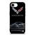 CORVETTE STINGRAY C7 BLACK CAR iPhone 16e Case Cover