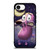 COURAGE THE COWARDLY DOG ART 2 iPhone 16e Case Cover