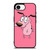 COURAGE THE COWARDLY DOG CARTOON iPhone 16e Case Cover