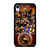 MORTAL KOMBAT GAME iPhone XR Case Cover
