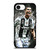 CR7 CRISTIANO RONALDO JUVENTUS FC iPhone 16e Case Cover