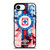 CRUZ AZUL DEPORTIVO iPhone 16e Case Cover