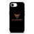 CUPRA CAR LOGO ICON iPhone 16e Case Cover