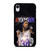 NBA YOUNGBOY NEVER BROKE AGAIN RAPPER iPhone XR Case Cover