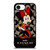 CUTE COACH MINNIE MOUSE iPhone 16e Case Cover