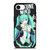 CUTE HATSUNE MIKU iPhone 16e Case Cover