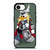 DAFFY DUCK THOR iPhone 16e Case Cover