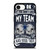 DALLAS COWBOYS IT'S OK iPhone 16e Case Cover