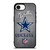 DALLAS COWBOYS NFL SYMBOL iPhone 16e Case Cover