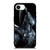 DARK SOULS ARTORIAS AND SWORD iPhone 16e Case Cover