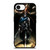 DARK SOULS ARTORIAS iPhone 16e Case Cover