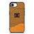 DC SHOE LOGO NEW POST iPhone 16e Case Cover