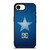 DC SHOES LOGO STAR iPhone 16e Case Cover