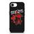 DEADPOOL POKEMON PIKACHU ART iPhone 16e Case Cover
