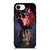 DEADPOOL VS LOGAN WOLVERINE iPhone 16e Case Cover