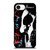 DEFTONES ROCK BAND ROSE SKULL iPhone 16e Case Cover