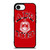 DELTA SIGMA THETA ICON iPhone 16e Case Cover