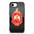 DELTA SIGMA THETA LOGO 2 iPhone 16e Case Cover