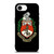 DELTA SIGMA THETA LOGO iPhone 16e Case Cover