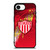 DEPORTIVO NECAXA SYMBOL iPhone 16e Case Cover