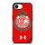 DEPORTIVO TOLUCA FC LOGO iPhone 16e Case Cover