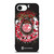 DEPORTIVO TOLUCA FOOTBALL LOGO iPhone 16e Case Cover