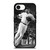DEREK JETER NEW YORK YANKEES BASEBALL iPhone 16e Case Cover