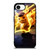 DETECTIVE PIKACHU POKEMON iPhone 16e Case Cover