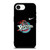 DETROIT PISTONS NIKE iPhone 16e Case Cover