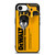DEWALT GUARANTEED TOUGH LOGO iPhone 16e Case Cover