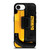 DEWALT LOGO 20V VACUUM iPhone 16e Case Cover