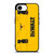 DEWALT LOGO TOOL QT COOLER BOX ICON iPhone 16e Case Cover