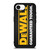 DEWALT METAL LOGO iPhone 16e Case Cover
