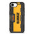 DEWALT TOOL LOGO ICON BLUETOOTH RADIO iPhone 16e Case Cover