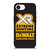 DEWALT TOOLS EXTREME RUNTIME iPhone 16e Case Cover