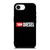 DIESEL CLOTHING LOGO iPhone 16e Case Cover