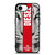 DIESEL CLOTHING TIGER iPhone 16e Case Cover