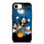 DISNEY HAPPY HALLOWEEN iPhone 16e Case Cover