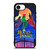 DISNEY HOCUS POCUS ART iPhone 16e Case Cover