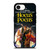 DISNEY HOCUS POCUS POSTER iPhone 16e Case Cover