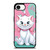 DISNEY MARIE THE ARISTOCATS CAT CUTE iPhone 16e Case Cover